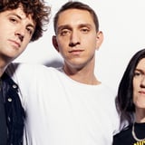 The xx