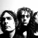 JON SPENCER 