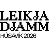 Leikjadjamm Húsavík