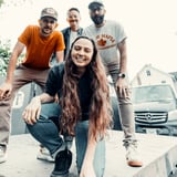 Sincere Engineer - The Probable Claws Tour 