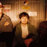 TOGETHER PANGEA w/ JEFF CLARKE