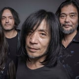 MONO "Snowdrop" Australian Tour 2027