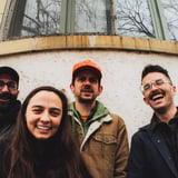 Sincere Engineer - The Probable Claws Tour