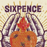 Sixpence None the Richer