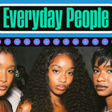 Everyday People DC