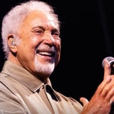 Tom Jones