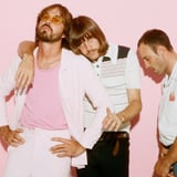 Le Shiv - Yada Yada national album tour – ADELAIDE