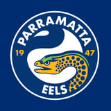 2026 NRL Telstra Premiership - Parramatta Eels v Sharks (Round 26)