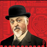 Bill Bailey: Vaudevillean