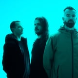 Karnivool - In Verses Tour