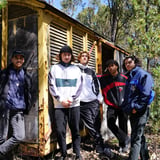 South Summit 'RUN IT BACK' Australian Tour