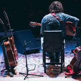 Ryan Adams - Solo Europe 2026