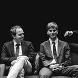 Niklas Walentin + Snorre Kirk Trio // Kammermusikforeningen af 1911