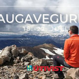 Laugavegurinn