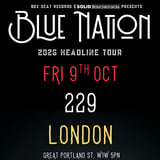 Blue Nation