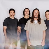 Saosin: 20 Years of Self-Titled