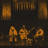 Jacqui McShee's Pentangle + Junior Brother, Sam Grassie