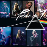 Pulse of Floyd
