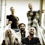 Lazuli plus special guests Jones & Son