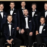 The TEN Tenors: A Not So Silent Night