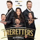 Treretters