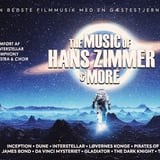 The Music of Hans Zimmer & more