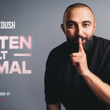 HADI KA-KOUSH