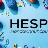 Hespa - handavinnuhópur