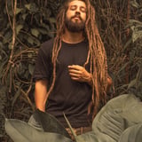 Marcus Gad and Tribe