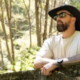 Te Wehi - I'm Home Album Tour
