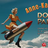 Anne Kat Hærland - Don't panic 2.0
