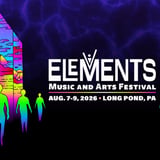 Elements Music & Arts Festival 2026