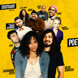 Kopfkino Vol.23: Comedy • Poetry • Live Musik in Stuttgart "Open Air"
