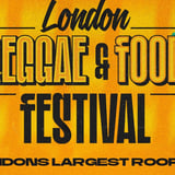 London Reggae & Food Festival - Rooftop Edition