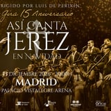 Así canta Jerez en Navidad