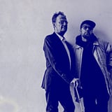 Knud Romer & Michael K