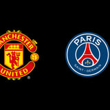 Manchester United – Paris Saint-Germain