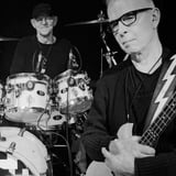Holy Holy Feat Tony Visconti and Woody Woodmansey