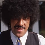 The Phil Lynott Convention.