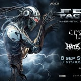 FEAR FACTORY