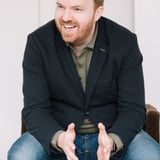 Bernard O'Shea: Desperate House Husband