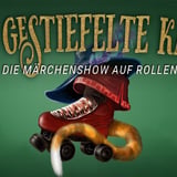 DER GESTIEFELTE KATER