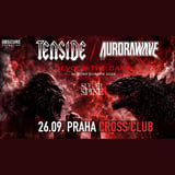 TENSIDE, AURORAWAVE, SUGAR SPINE