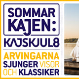 Arvingarna sjunger visor & klassiker