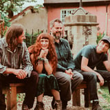 The Rabbitts Album Release Tour
