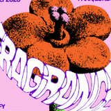 Effy & Mall Grab Present: Fragrance