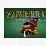 DER GESTIEFELTE KATER