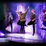 A Taste of Ireland - The Irish Music & Dance Sensation
