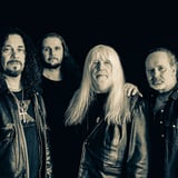 The Sweet (UK) - The Final Blitz Tour
