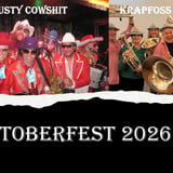 Oktoberfest dag 1